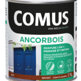 COMUS : ANCORBOIS