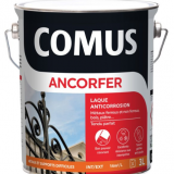 COMUS : ANCORFER