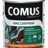 COMUS : ANCORPRIM