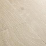 Vinyl Quickstep : BLOOM  AVMPU40080 - Chêne brise marine beige