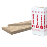 ROCKWOOL DeltaRock - 80 mm d'épaisseur 