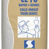 SEMIN : Enduit joint plaque plâtre CE78 4H