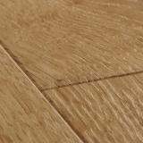 Stratifié Quickstep : IMPRESSIVE IM1848 - Chêne classique naturel