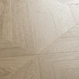 Stratifié Quickstep : IMPRESSIVE PATTERNS IPA4164 -  Chêne chevron taupe