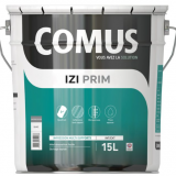 COMUS : IZI'PRIM