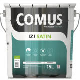 COMUS : IZI'SATIN