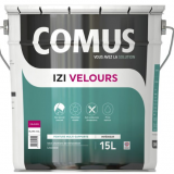 COMUS : IZI'VELOURS