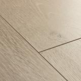 stratifié Quickstep : LARGO LPU3985 - Chêne vieilli blanc