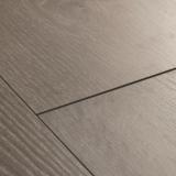 stratifié Quickstep : LARGO LPU3986 - Chêne vieilli gris 