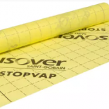 ISOVER : Membrane Stopvap