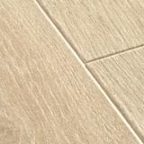 Stratifié Quickstep : MAJESTIC MJ3545 - Chêne des bois beige