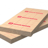 ROCKWOOL : Rockmur kraft - 45 mm d'épaisseur 