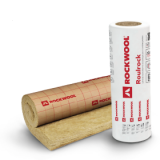 ROCKWOOL : RoulRock kraft - 100 mm d'épaisseur 